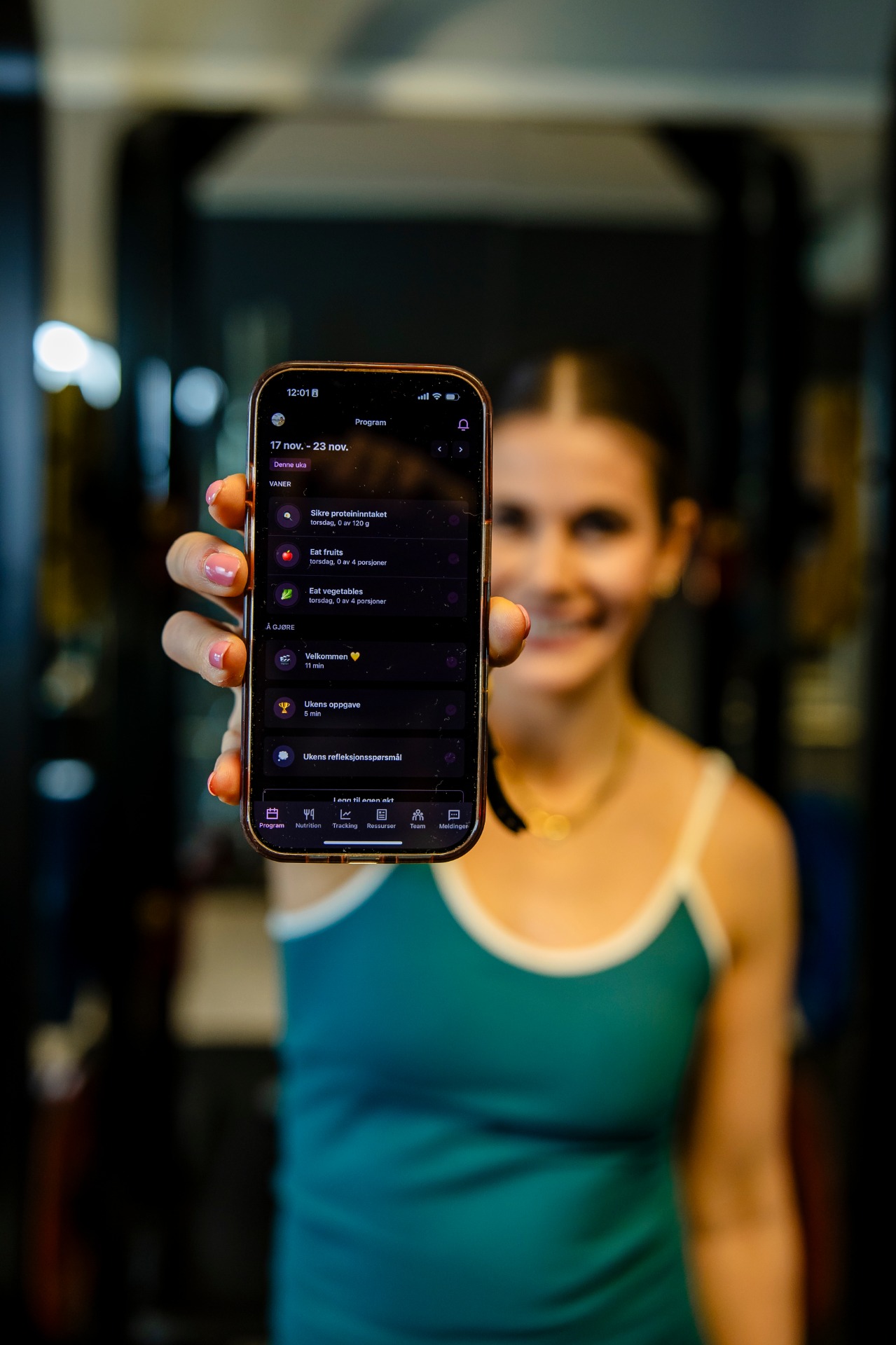 Foto: Don´t be Negative Foto